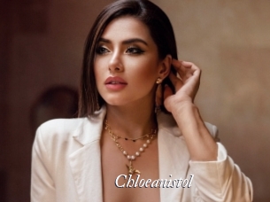 Chloeanistol