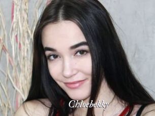 Chloebekky