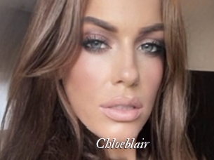 chloeblair Partouze