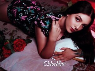 Chloeblue