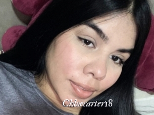 Chloecarter18