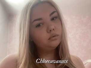 Chloecavanixx
