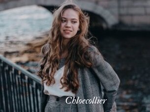 Chloecollier