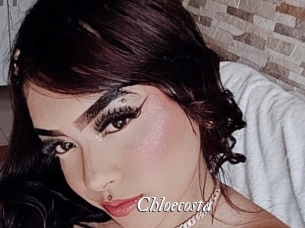 chloecosta Partouze