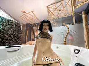 Chloecox