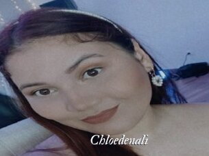 Chloedenali