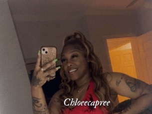 Chloeecapree