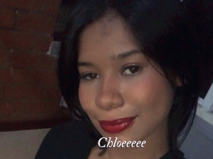Chloeeeee