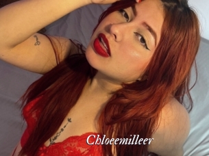 Chloeemilleer