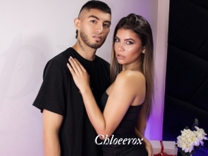 Chloeerox