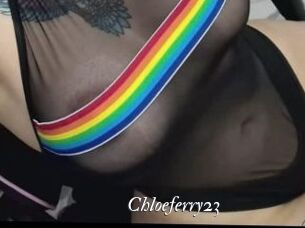 Chloeferry23