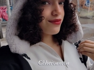 Chloeivanova