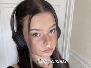 Chloejenkinsx