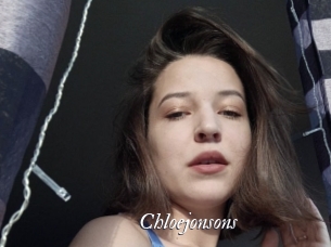Chloejonsons