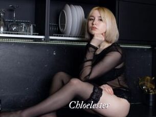 Chloelester