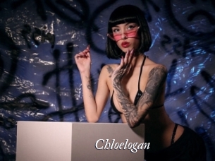 Chloelogan