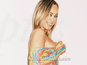 Chloemaebabestation