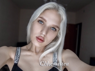 chloemarten Partouze