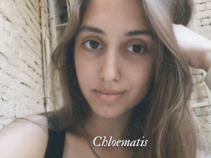 chloematis Partouze