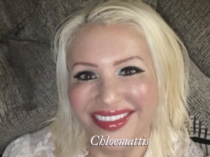 Chloemattis