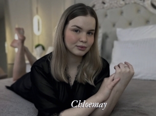 chloemay Partouze