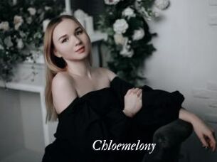 Chloemelony