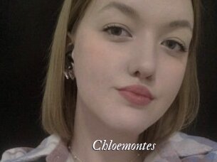 Chloemontes