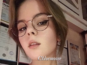 Chloemoore