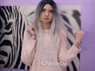 Chloemystic