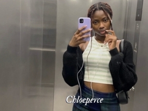 Chloeperce