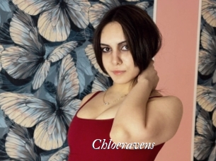 Chloeravens