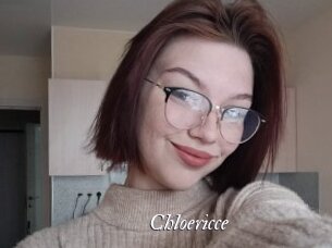 Chloericce