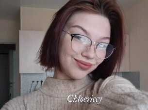 chloericcy Partouze