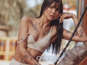 Chloesantory