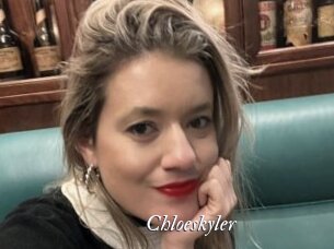 Chloeskyler