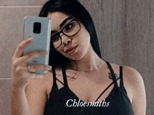 Chloesmiths