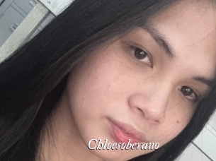 Chloesoberano