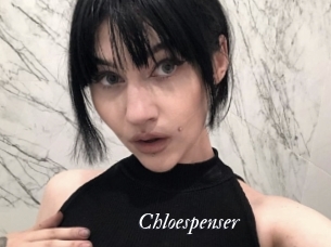 Chloespenser