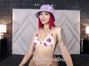Chloeswallow