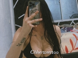 Chloesweet100