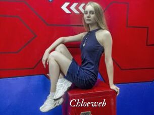 Chloeweb