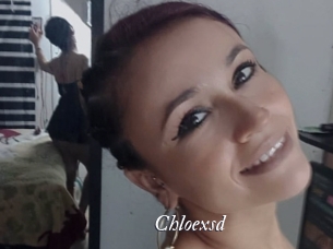 Chloexsd