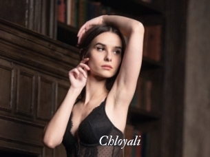 Chloyali