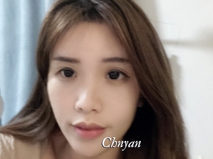 Chnyan