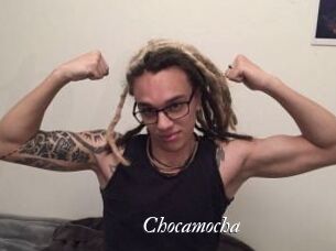 Chocamocha