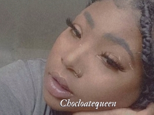 chocloatequeen Partouze
