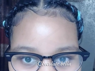 chocolate_bella Partouze
