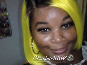 ChocolateBBW