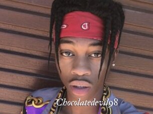 Chocolatedevil98