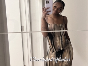Chocolatedropbabyy